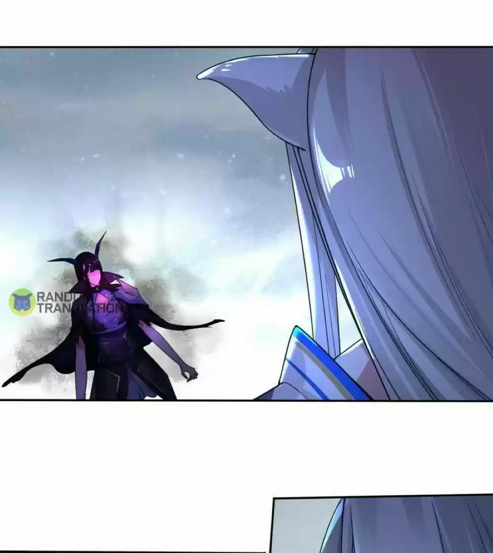 Magic Fairy Chapter 229