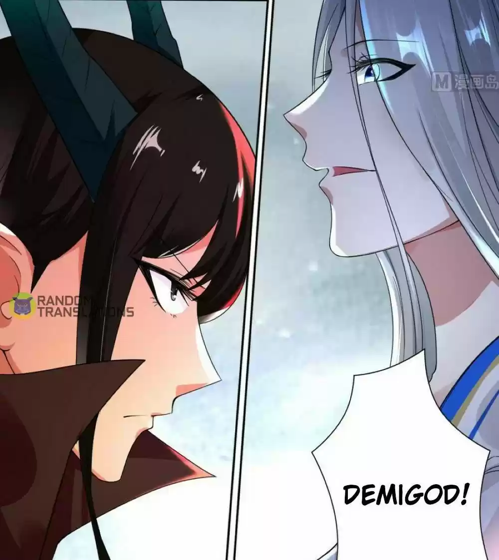 Magic Fairy Chapter 229