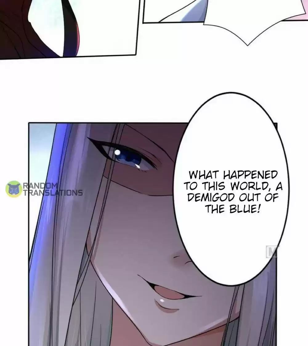 Magic Fairy Chapter 229