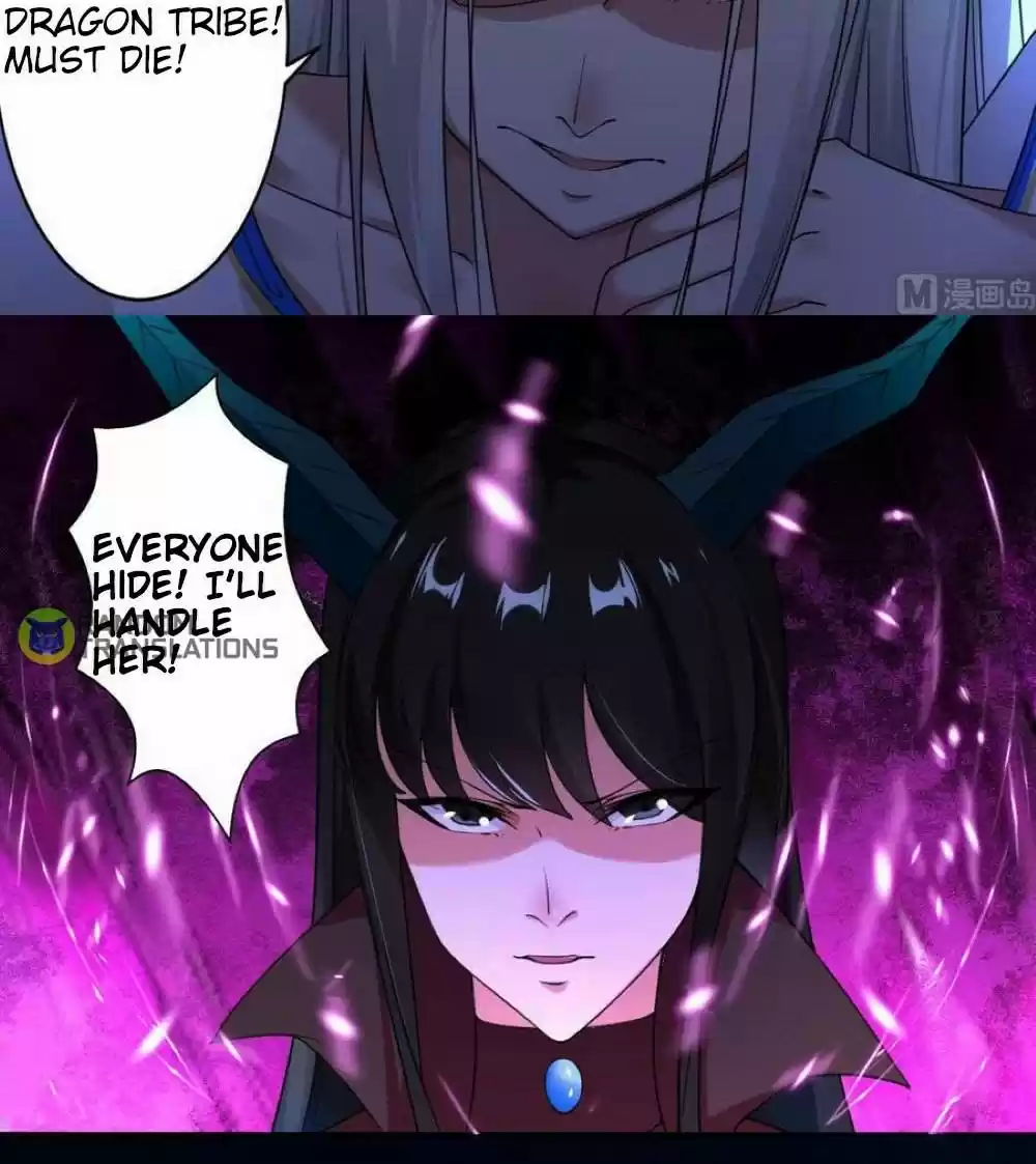 Magic Fairy Chapter 229