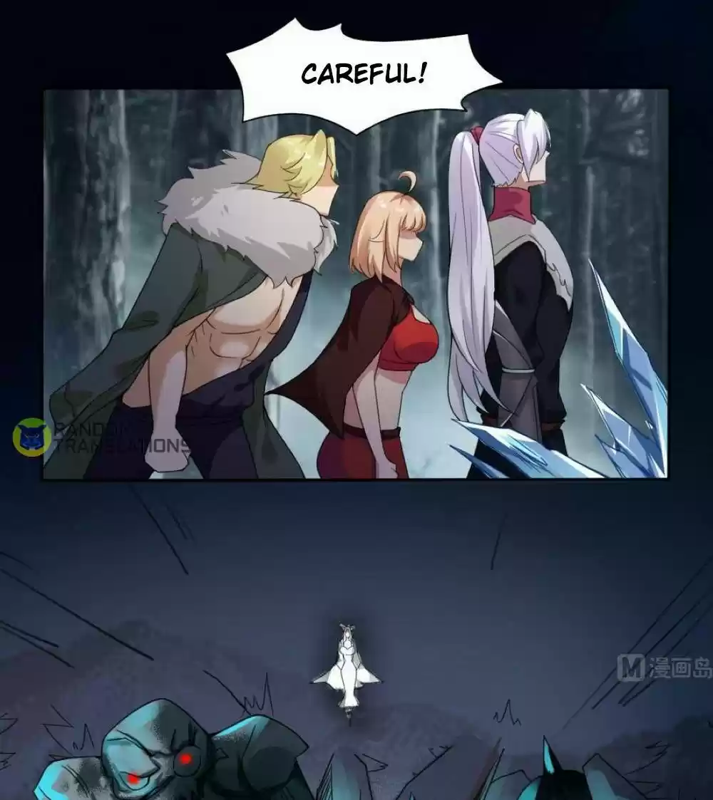 Magic Fairy Chapter 229