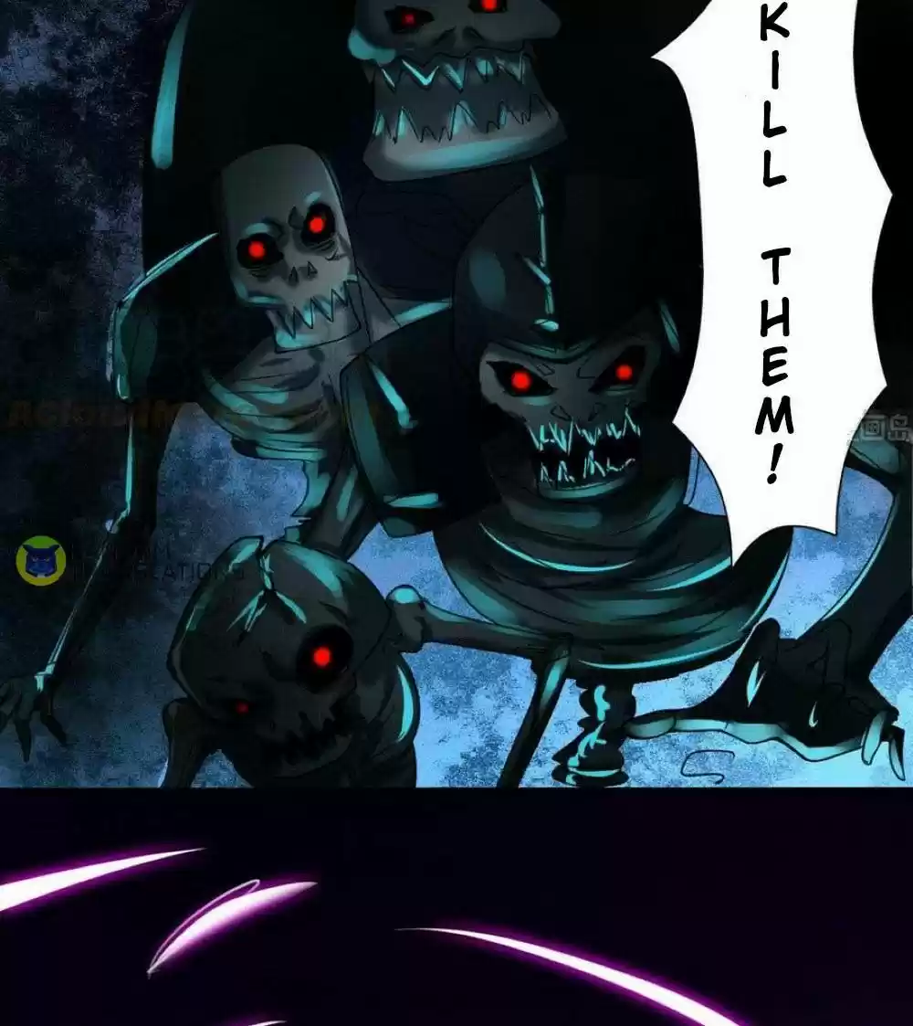 Magic Fairy Chapter 229