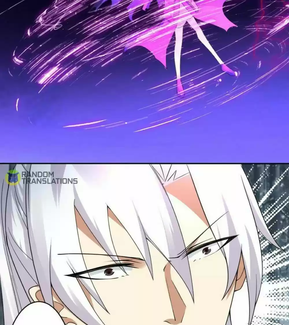 Magic Fairy Chapter 229