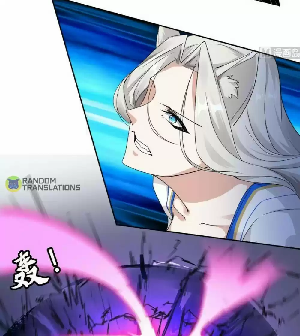 Magic Fairy Chapter 230