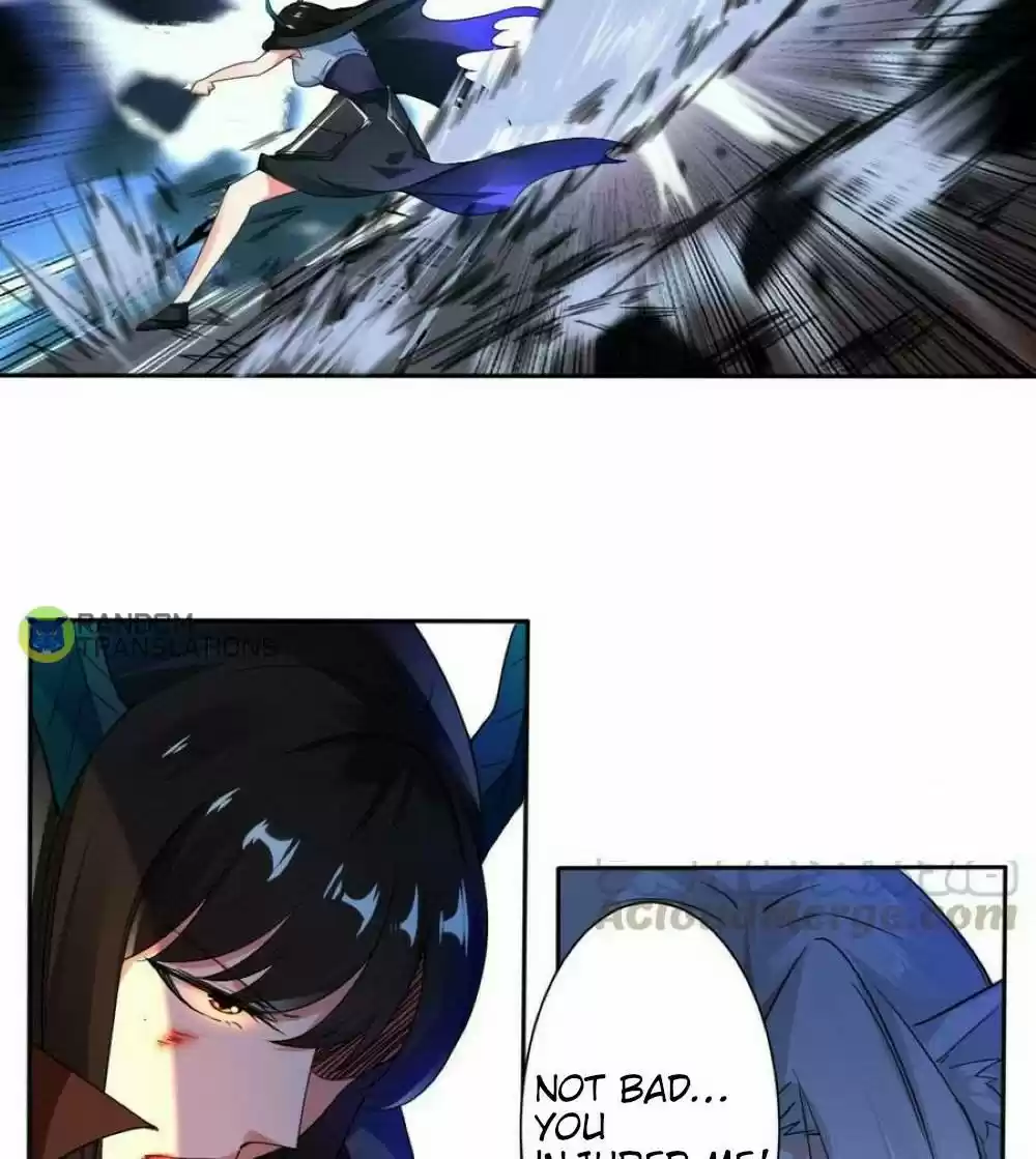 Magic Fairy Chapter 230