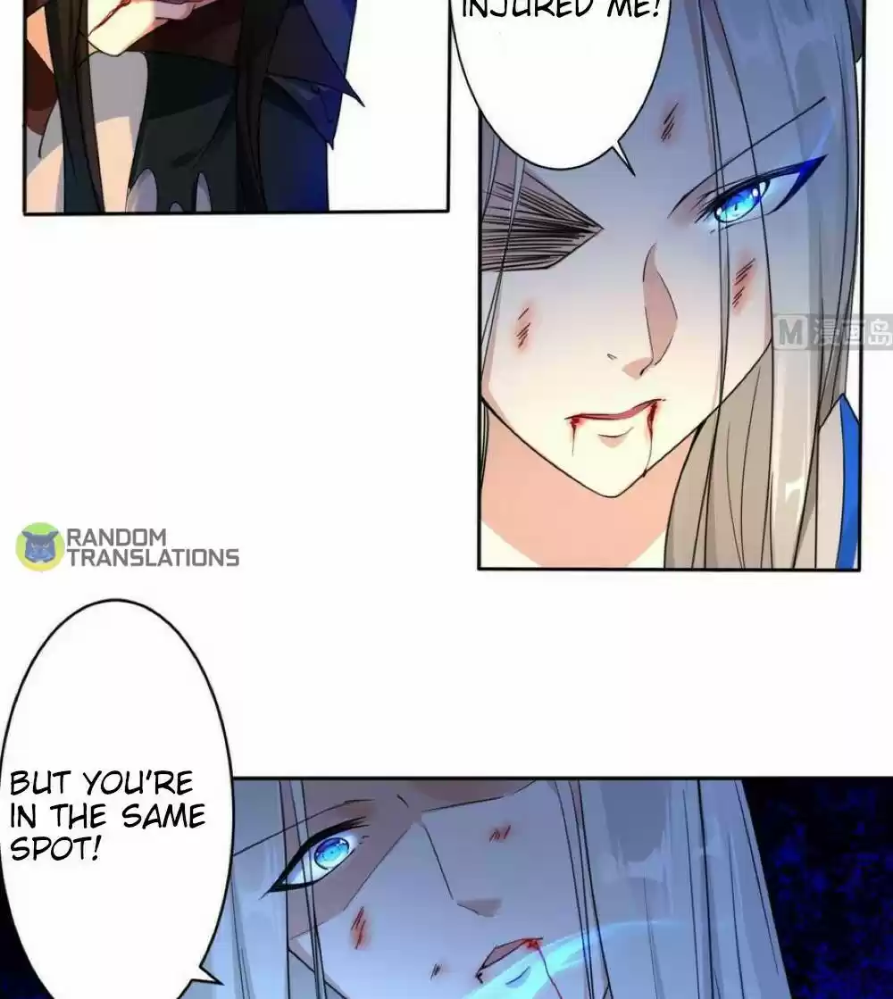 Magic Fairy Chapter 230