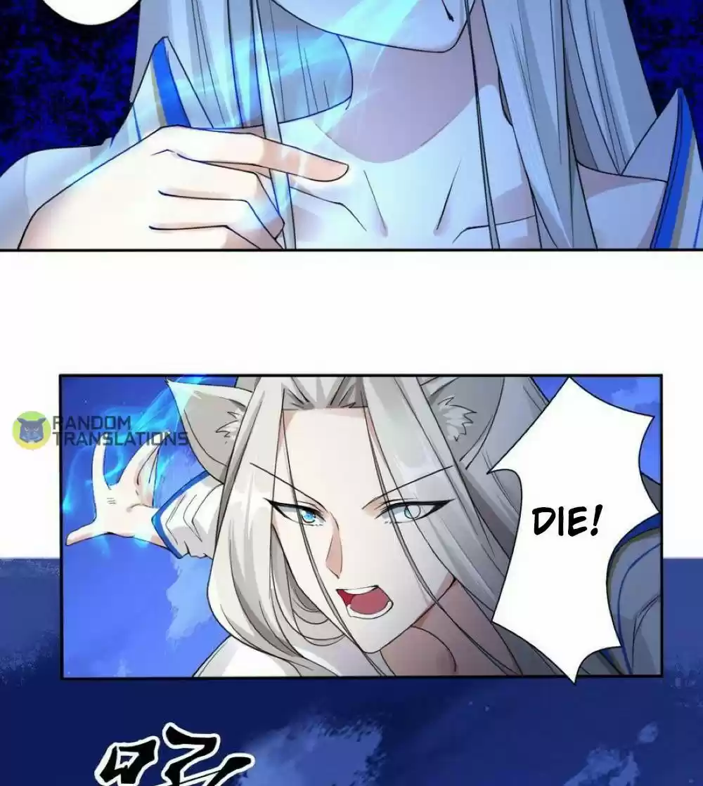 Magic Fairy Chapter 230