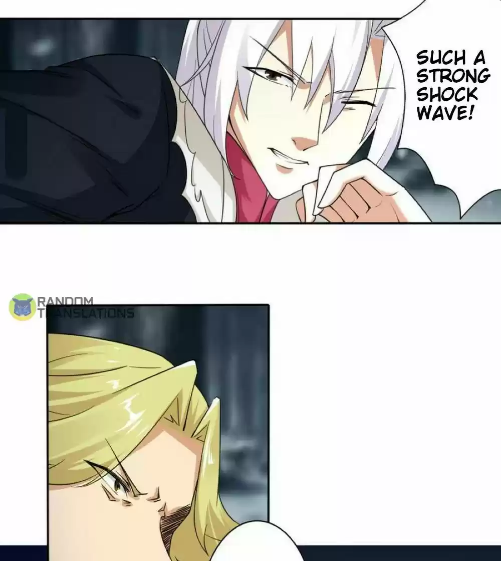 Magic Fairy Chapter 230