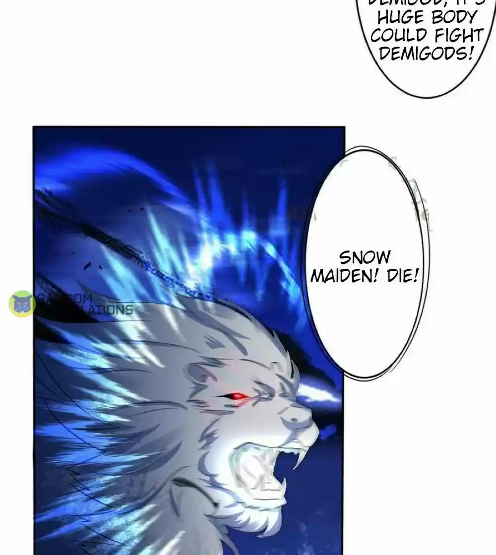 Magic Fairy Chapter 230