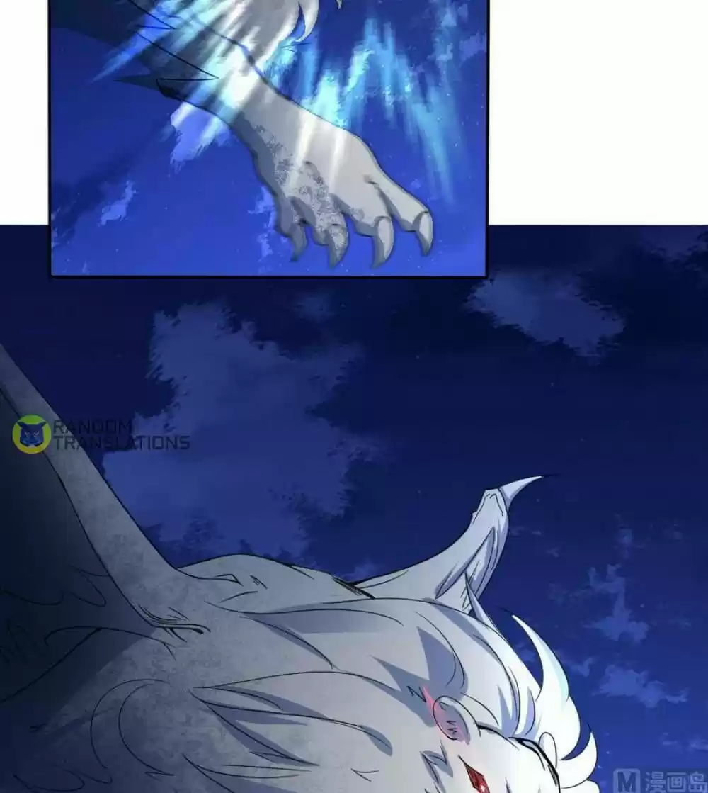 Magic Fairy Chapter 230