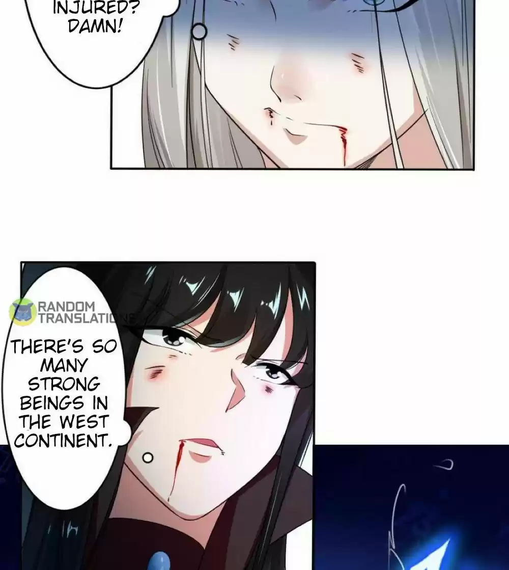 Magic Fairy Chapter 230