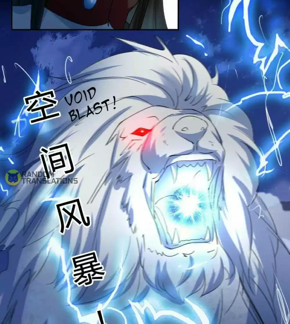 Magic Fairy Chapter 230