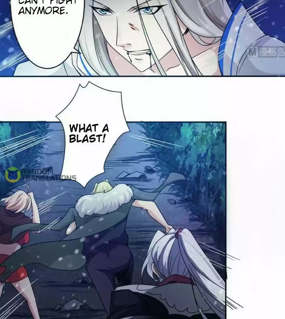 Magic Fairy Chapter 231