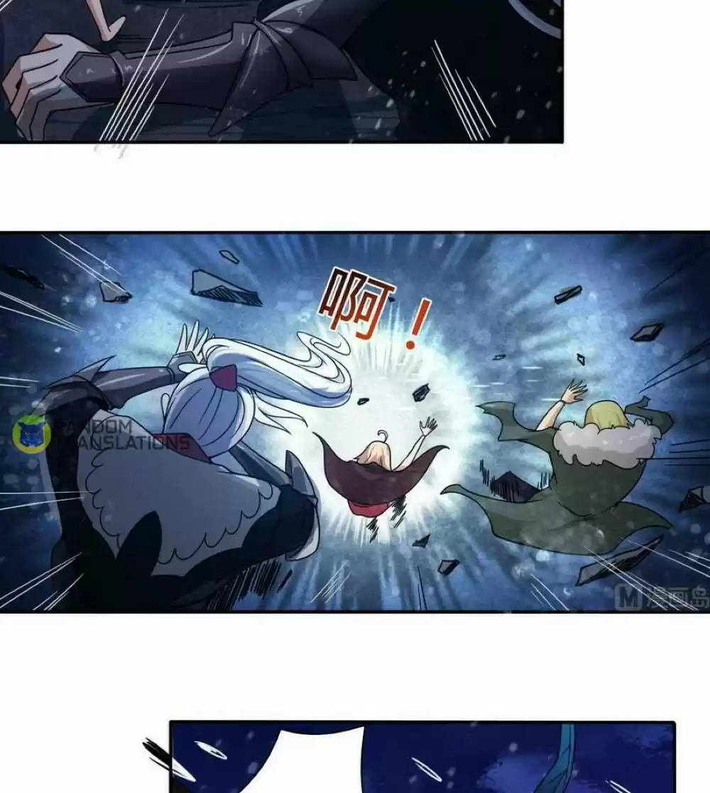 Magic Fairy Chapter 231