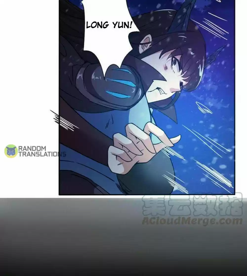 Magic Fairy Chapter 231