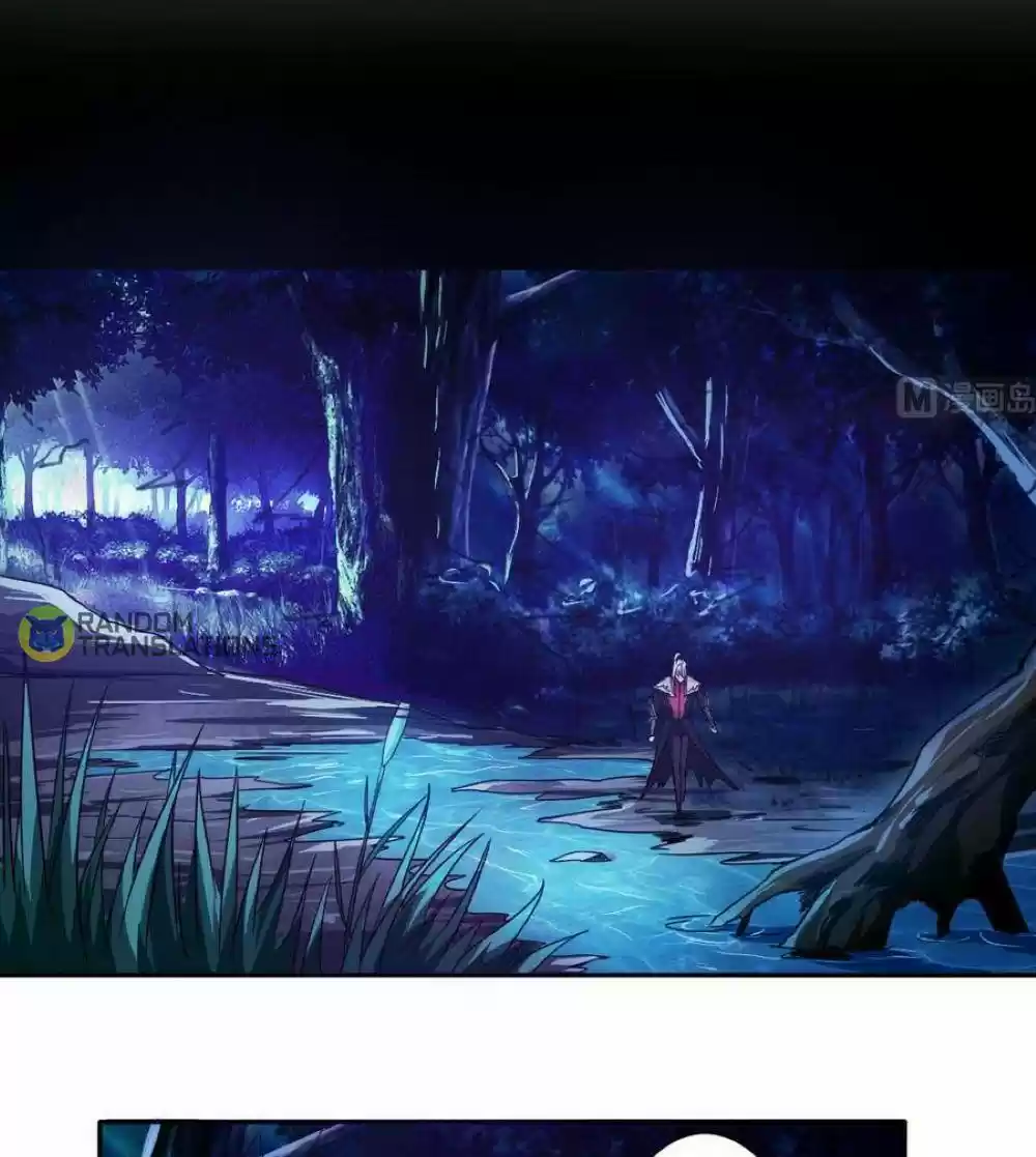 Magic Fairy Chapter 231