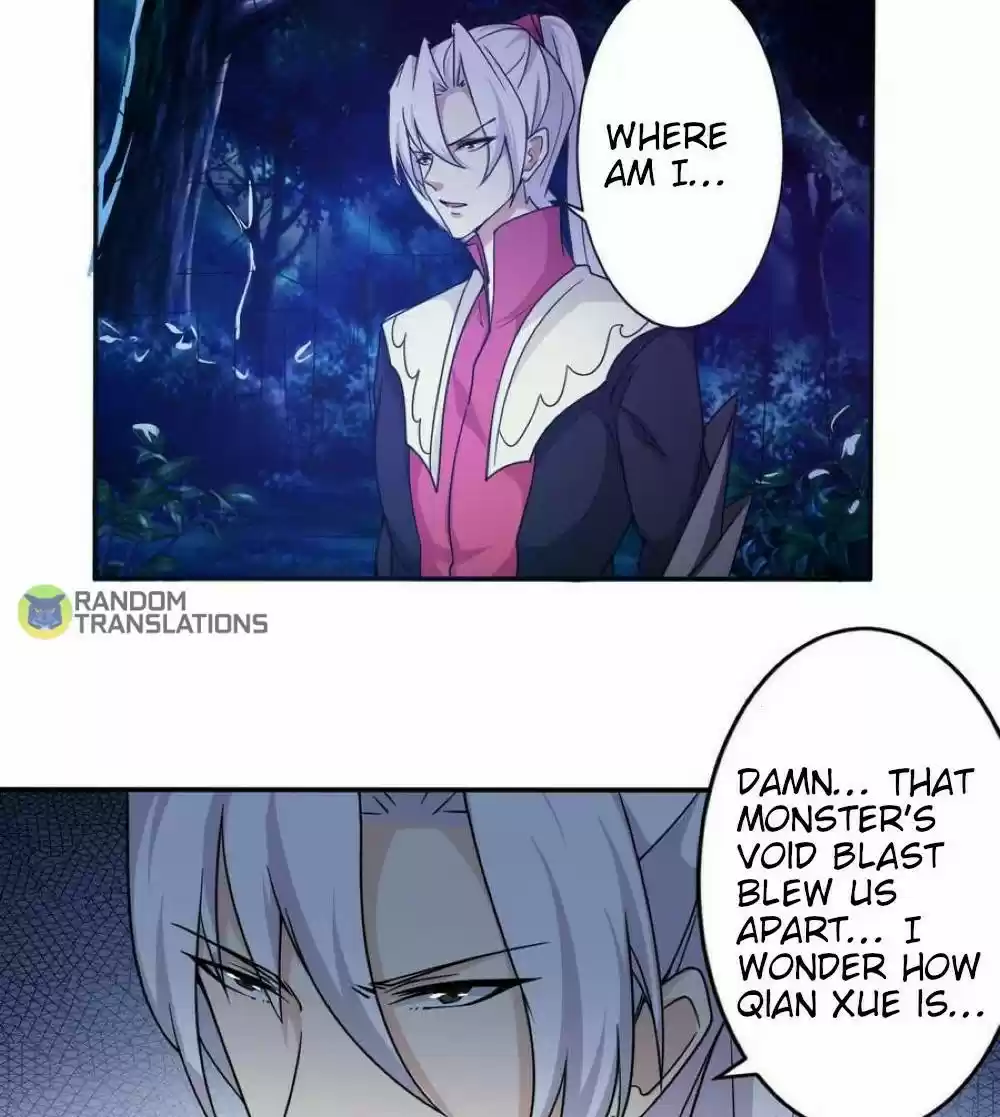 Magic Fairy Chapter 231