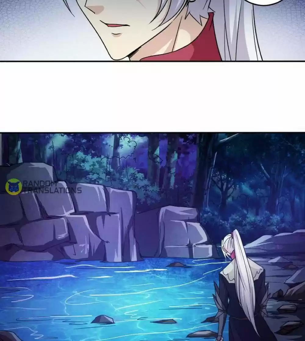 Magic Fairy Chapter 231