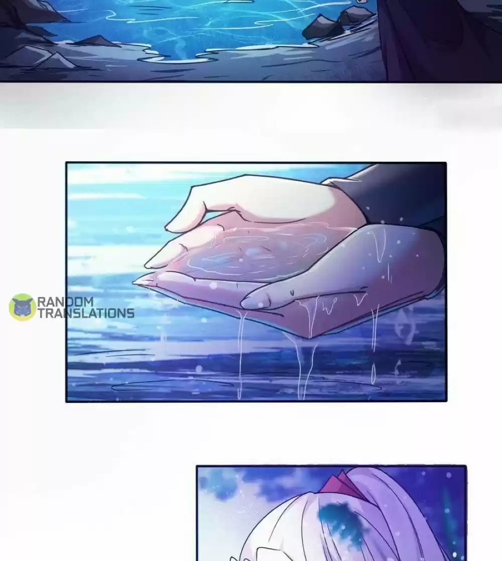 Magic Fairy Chapter 231