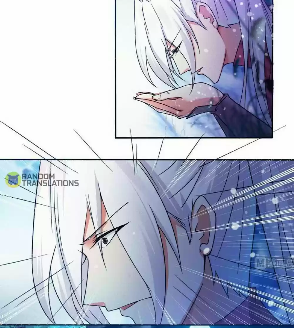 Magic Fairy Chapter 231