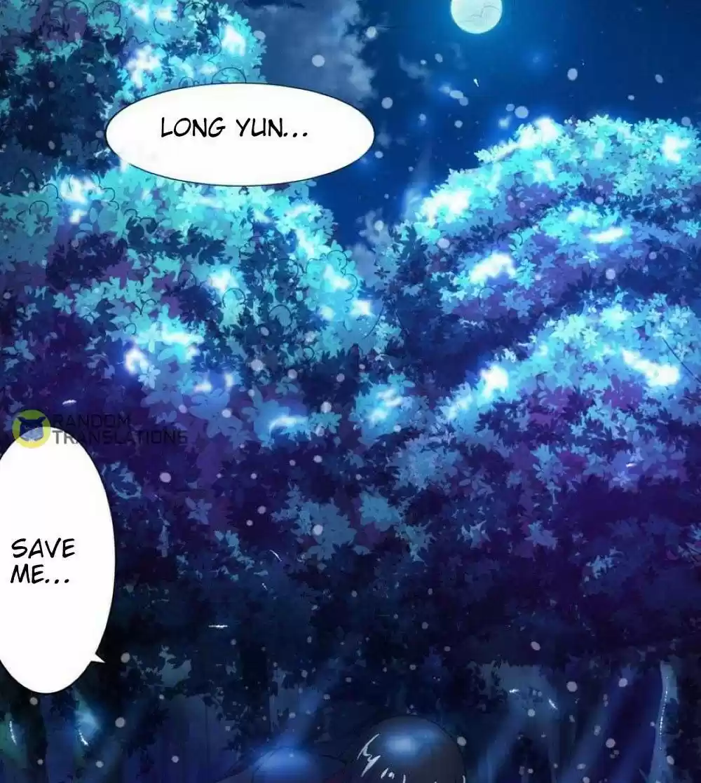 Magic Fairy Chapter 231