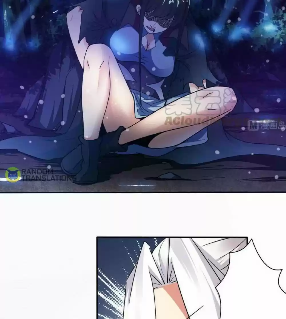 Magic Fairy Chapter 231