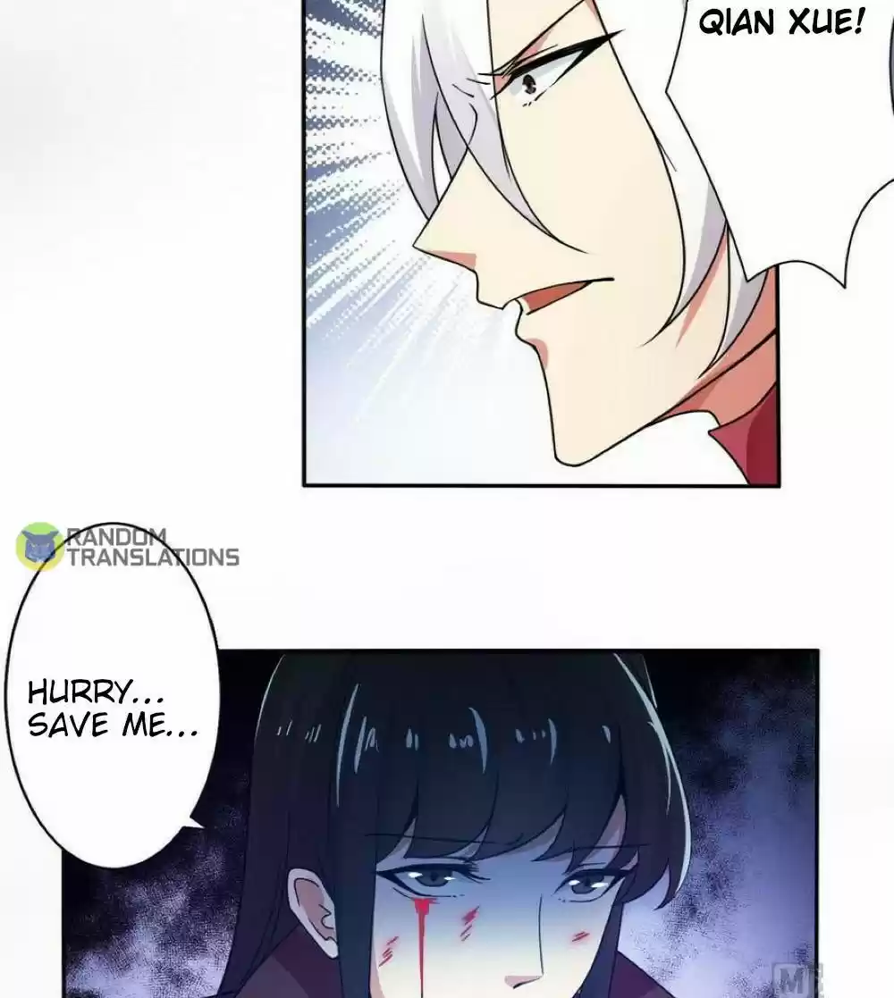 Magic Fairy Chapter 231