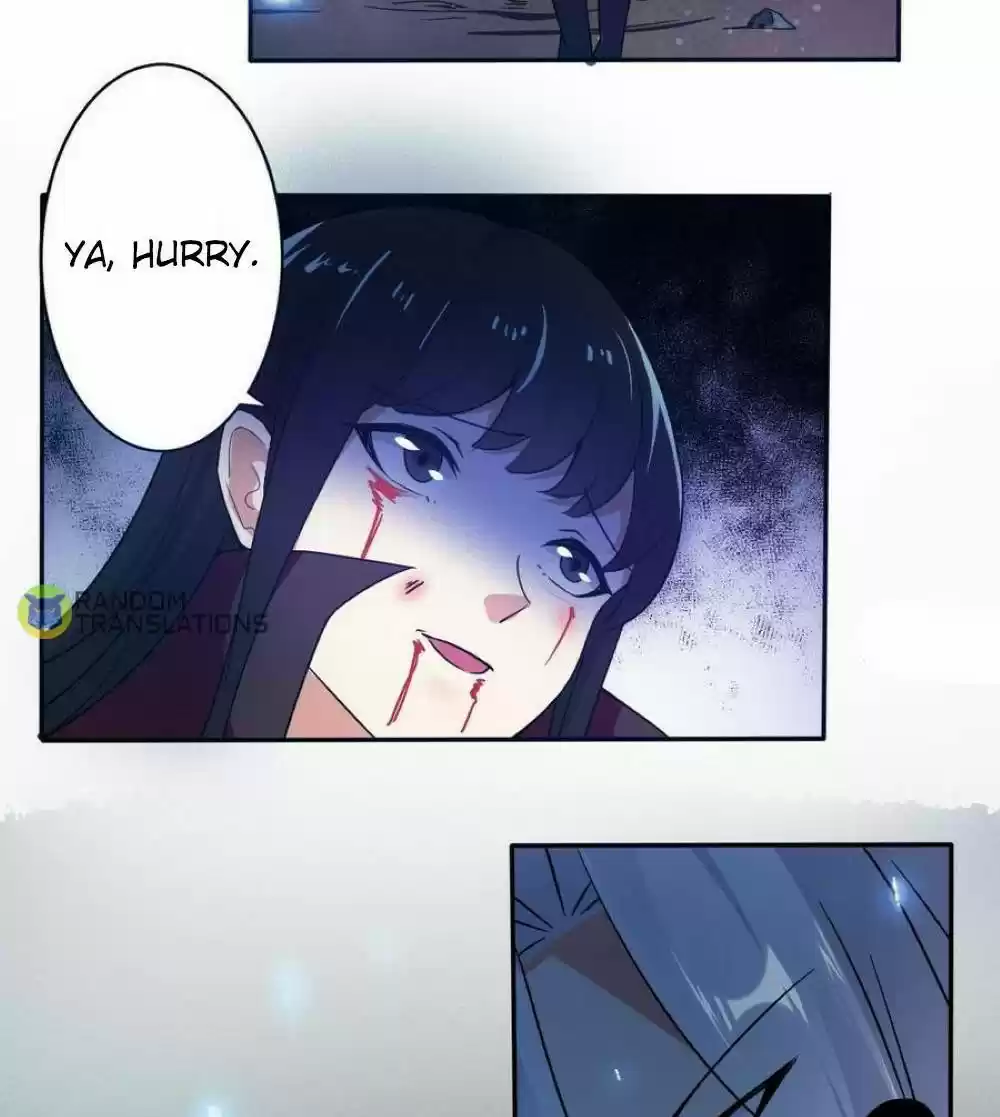 Magic Fairy Chapter 231