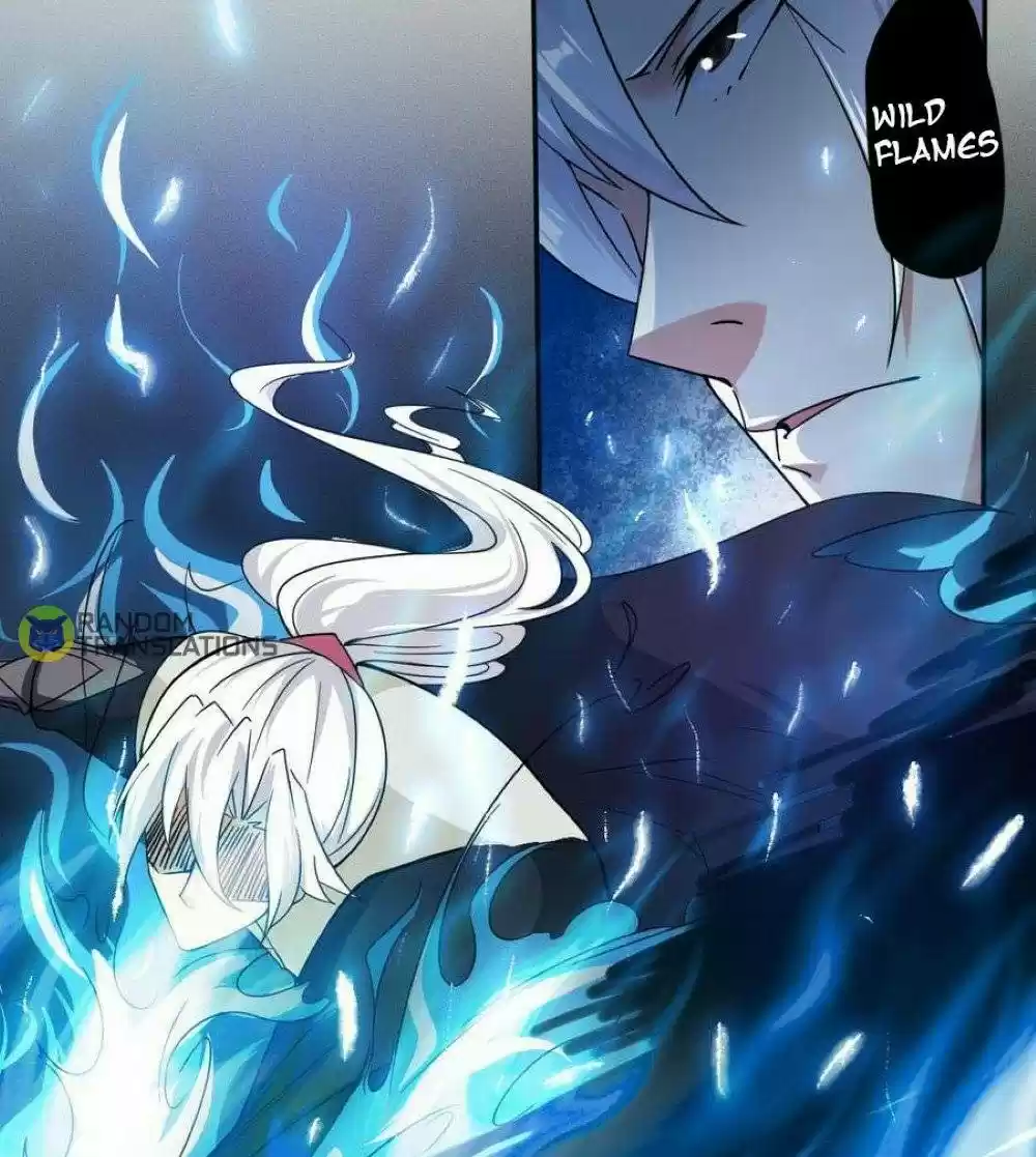 Magic Fairy Chapter 231