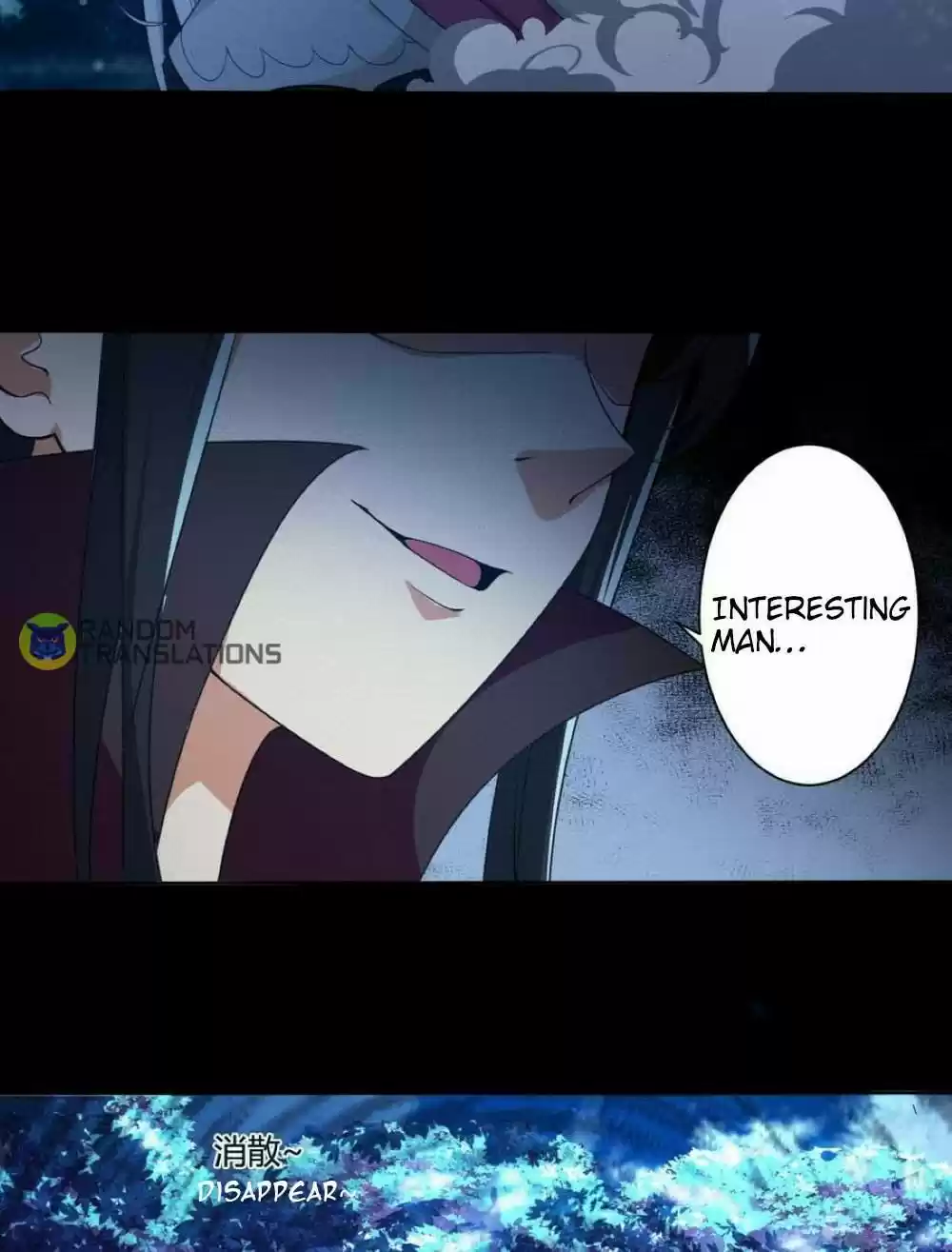 Magic Fairy Chapter 232