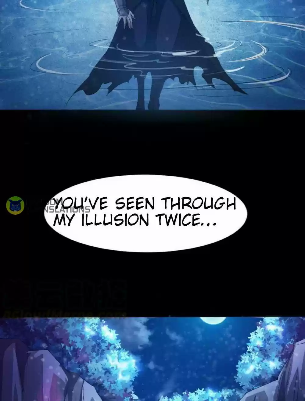 Magic Fairy Chapter 232