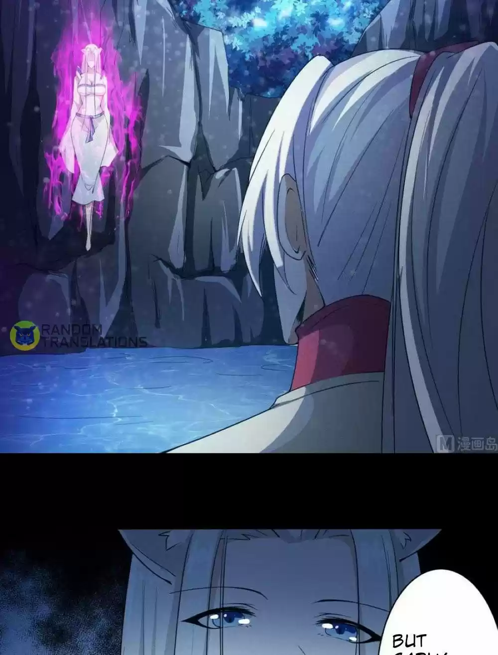 Magic Fairy Chapter 232