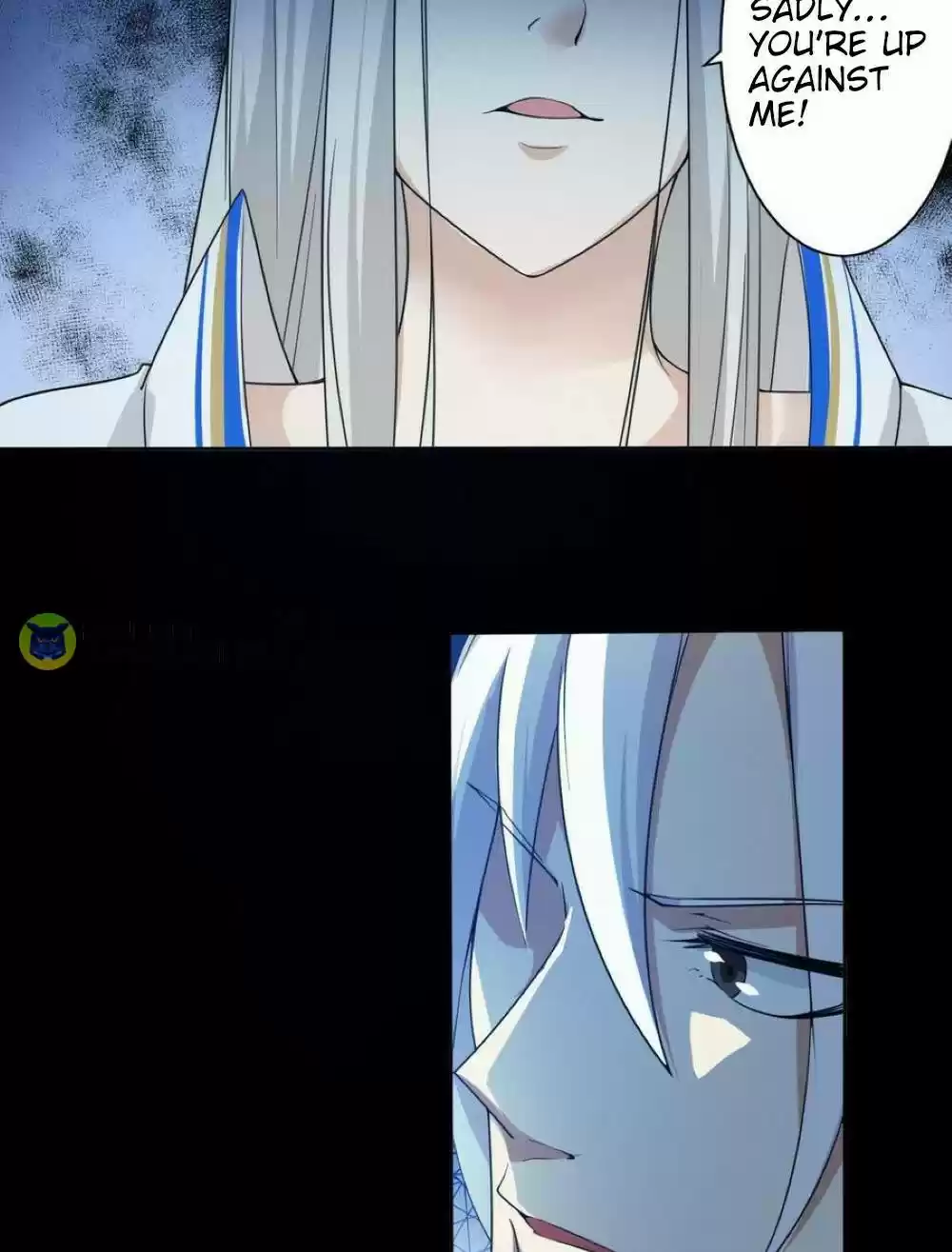 Magic Fairy Chapter 232