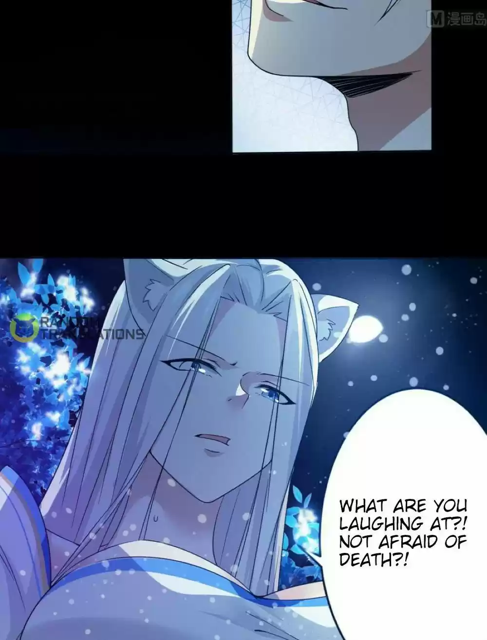 Magic Fairy Chapter 232