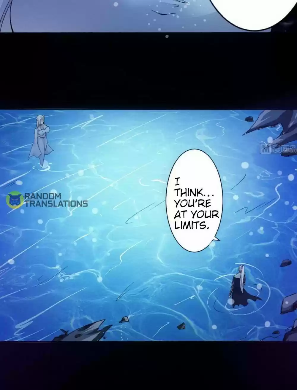 Magic Fairy Chapter 232