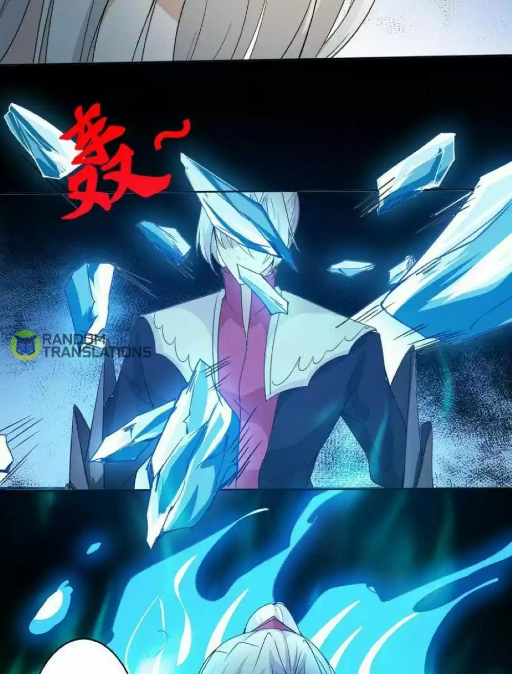 Magic Fairy Chapter 232