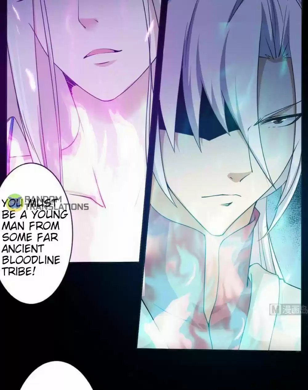 Magic Fairy Chapter 233