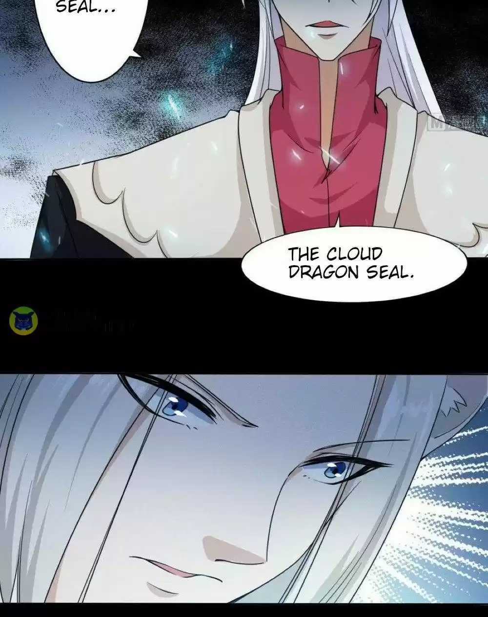 Magic Fairy Chapter 233