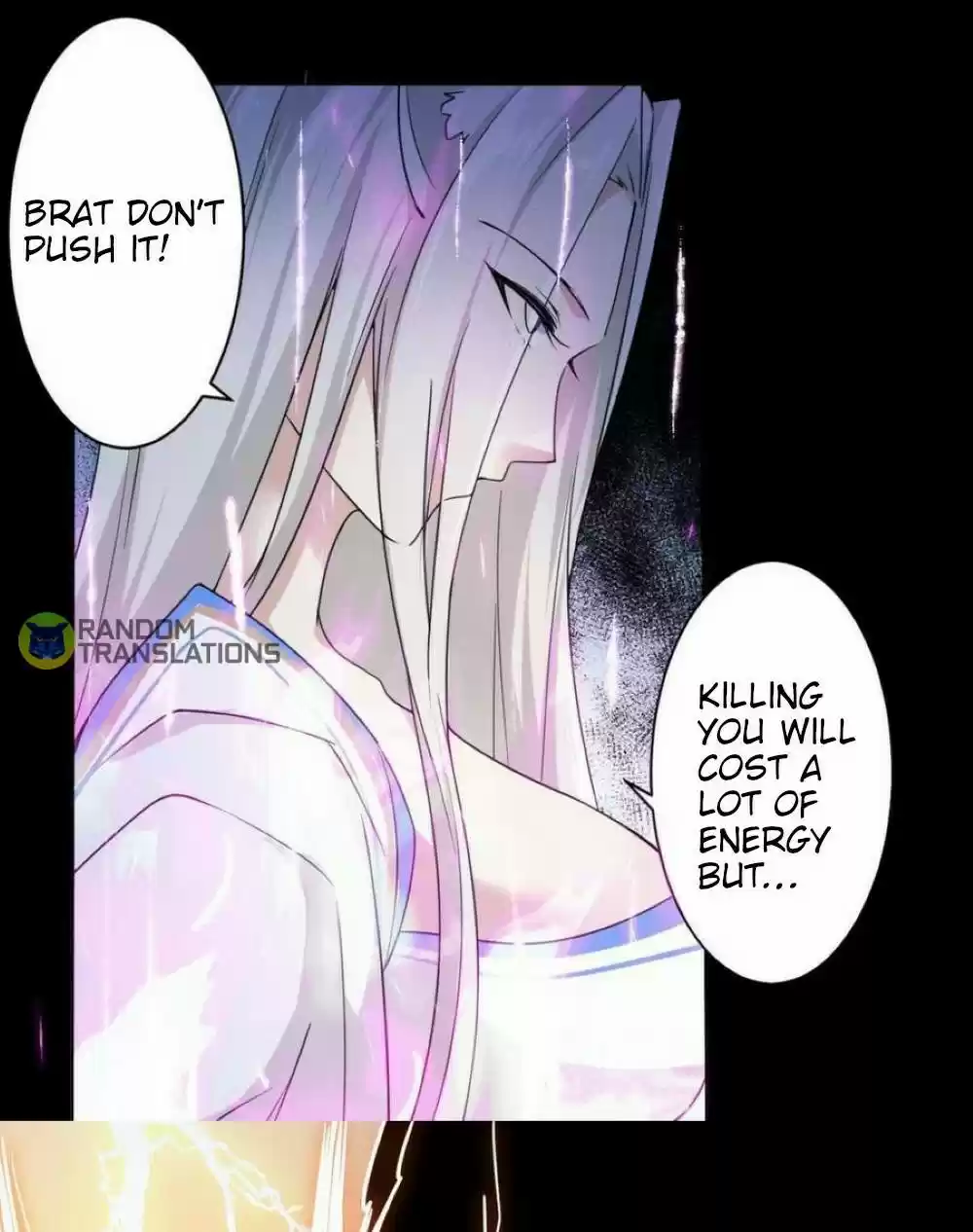 Magic Fairy Chapter 233