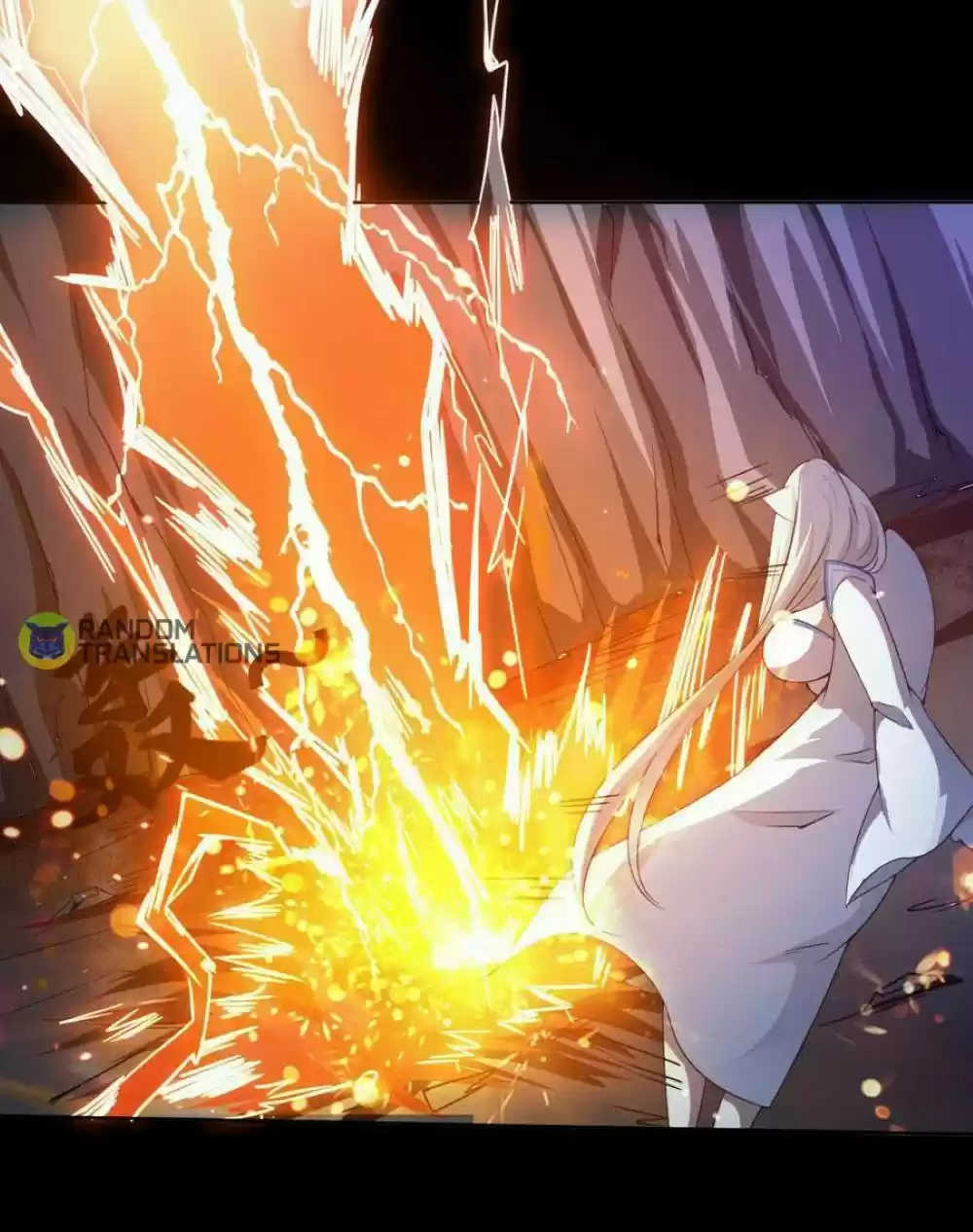 Magic Fairy Chapter 233