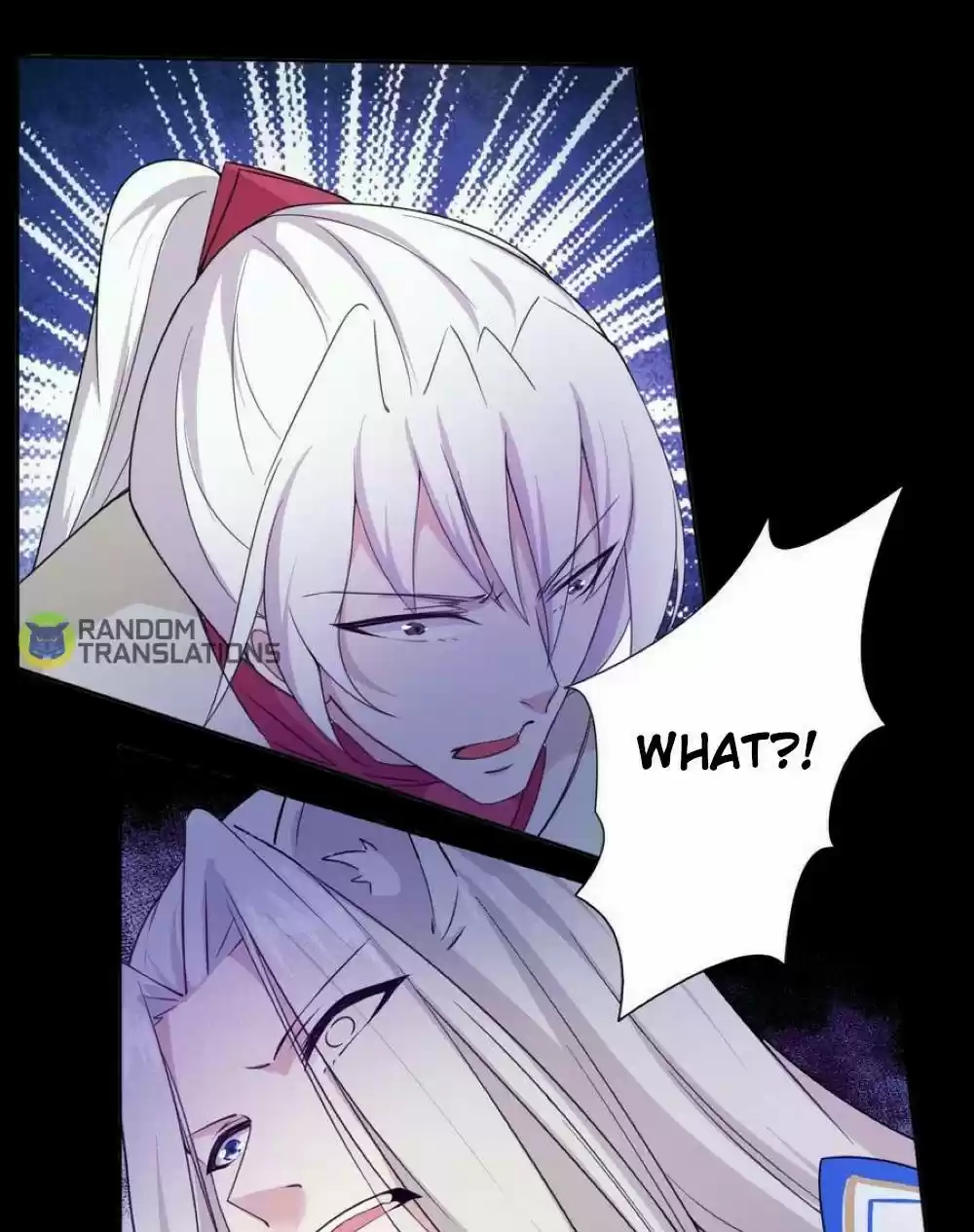 Magic Fairy Chapter 233