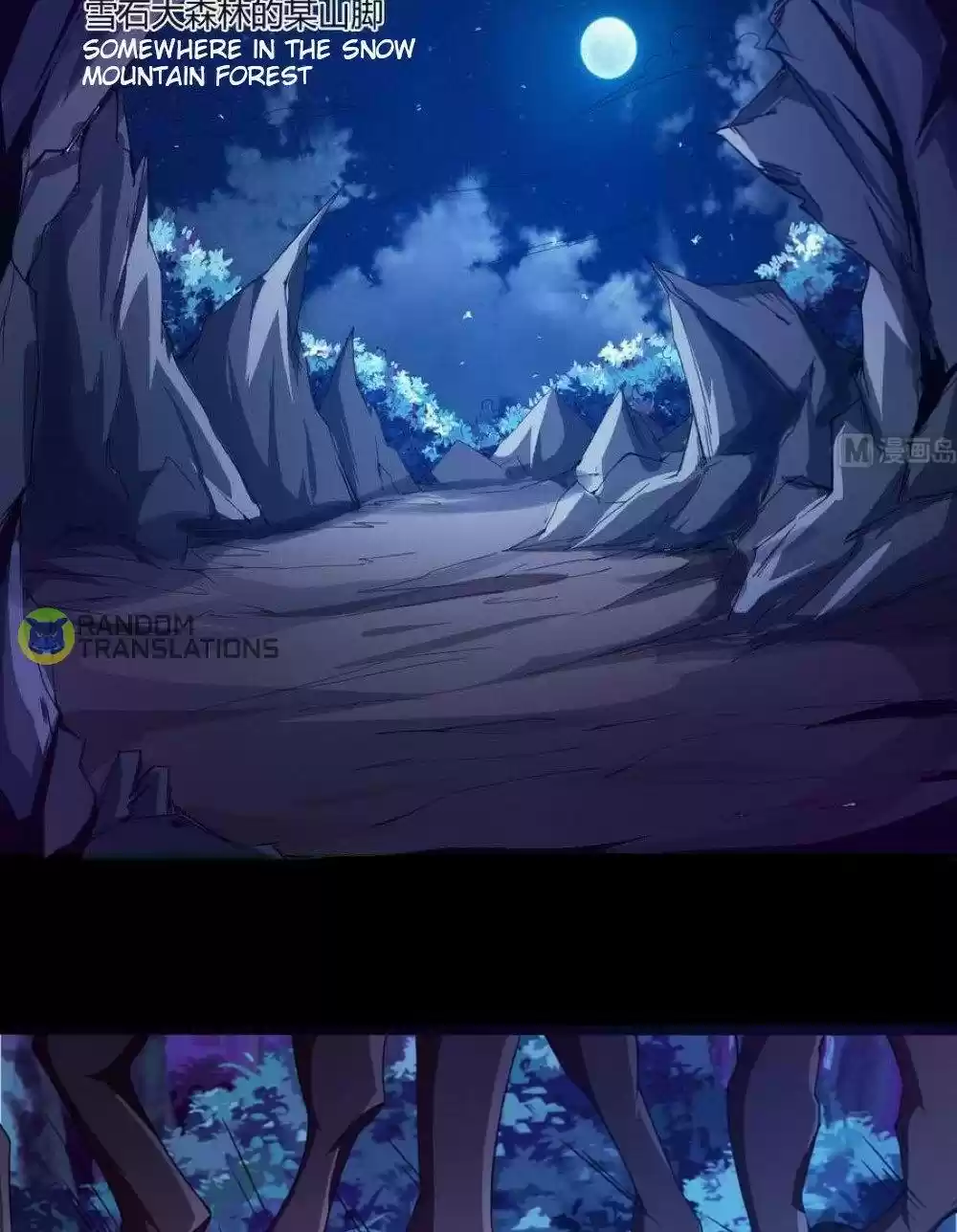 Magic Fairy Chapter 234