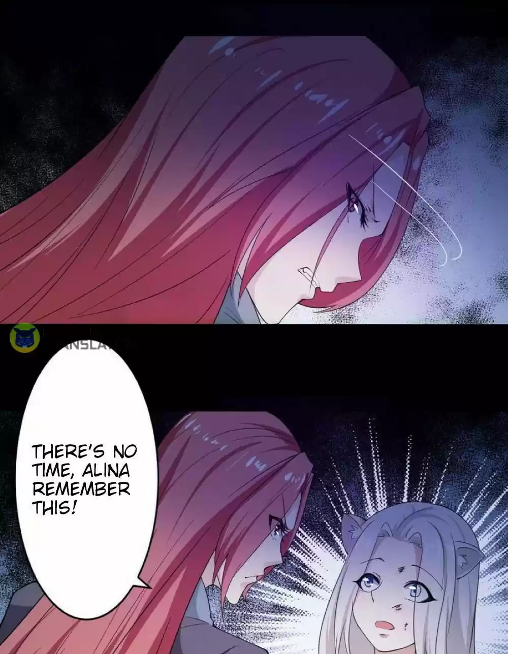 Magic Fairy Chapter 234