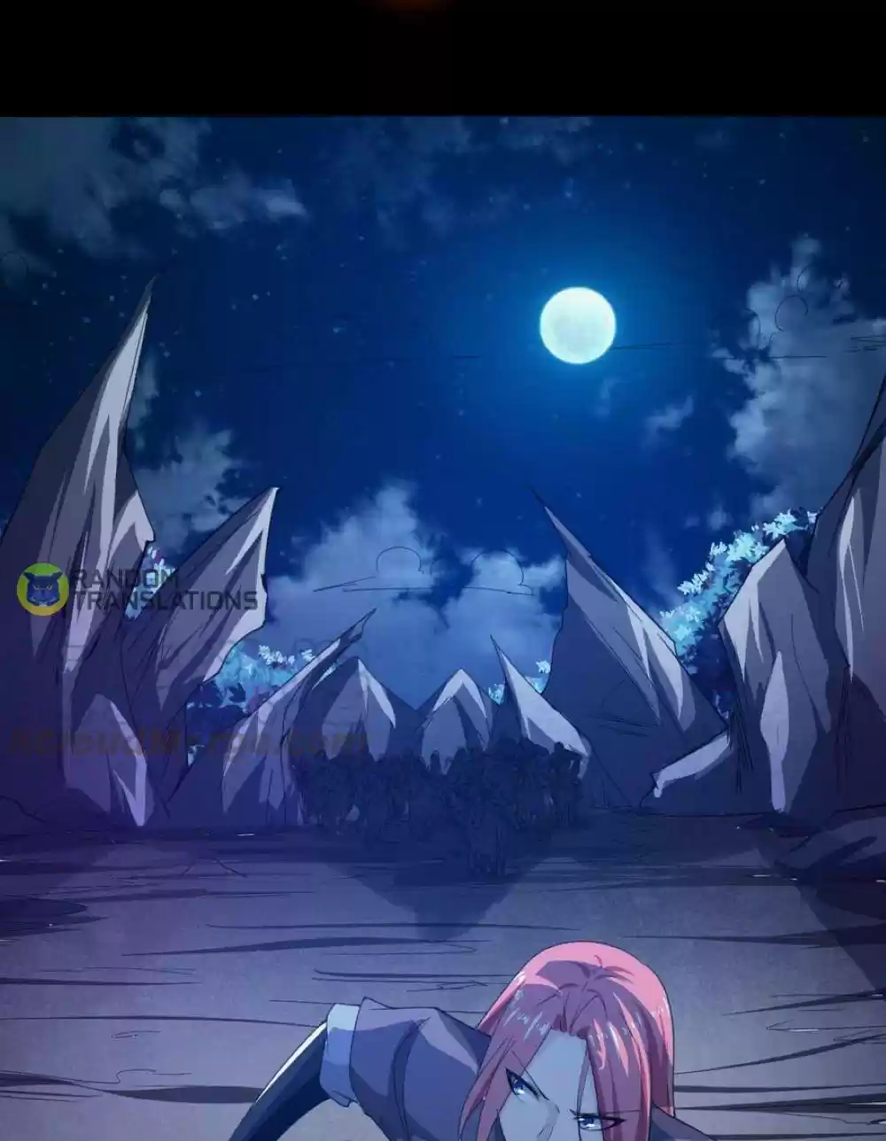 Magic Fairy Chapter 234