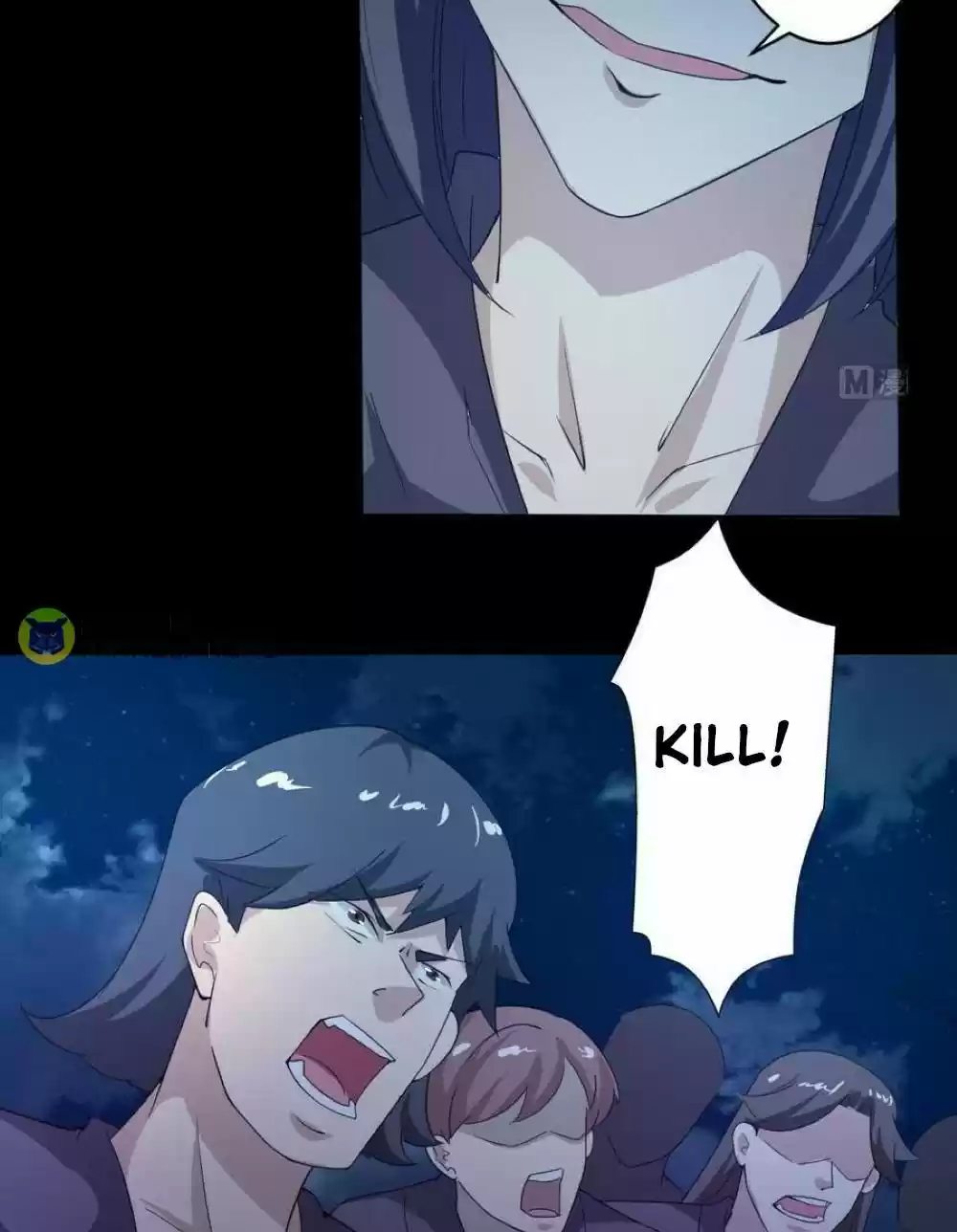 Magic Fairy Chapter 234