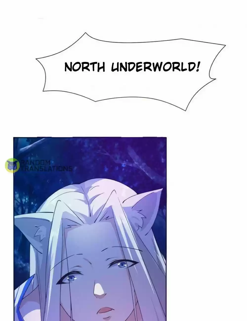 Magic Fairy Chapter 235