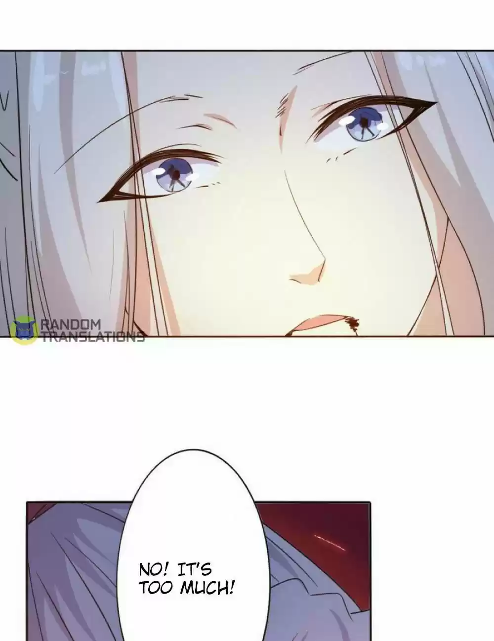 Magic Fairy Chapter 235