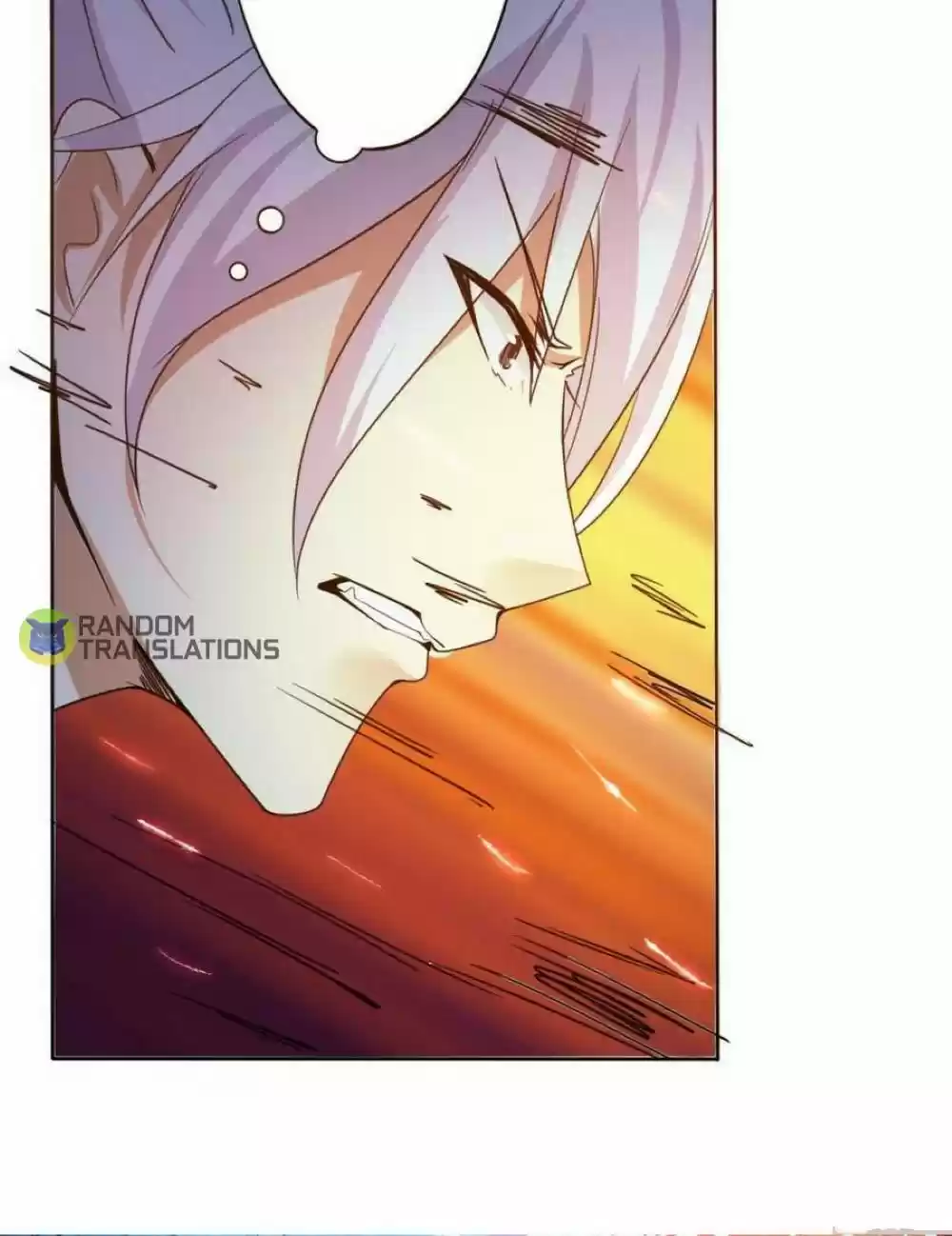 Magic Fairy Chapter 235