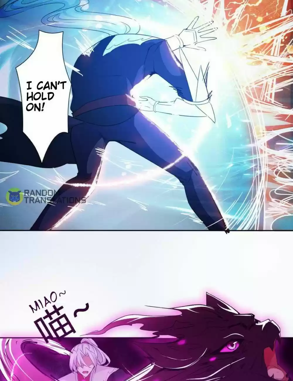 Magic Fairy Chapter 235