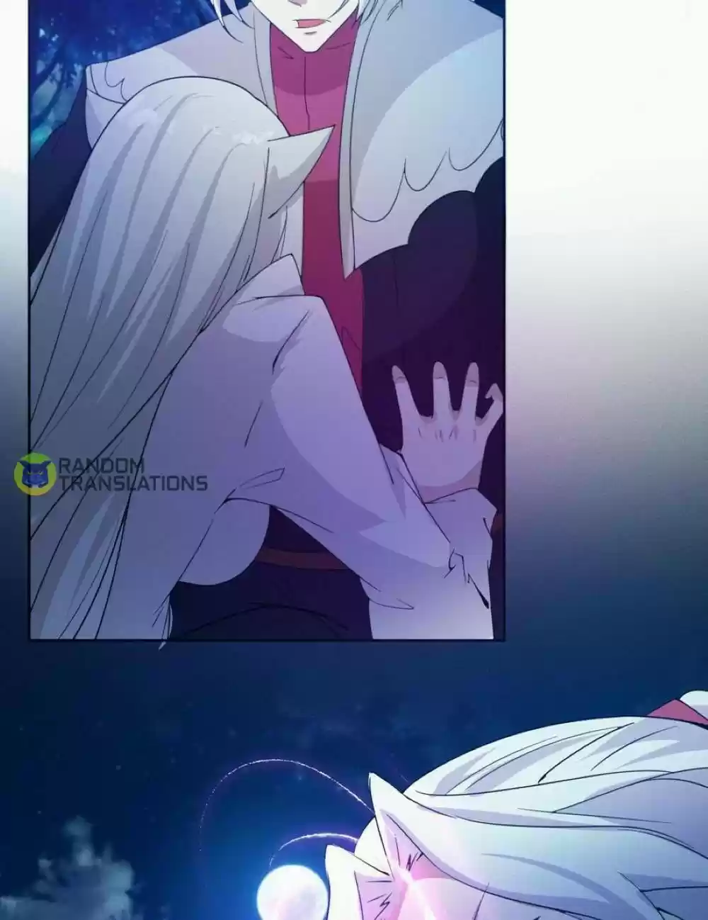 Magic Fairy Chapter 235